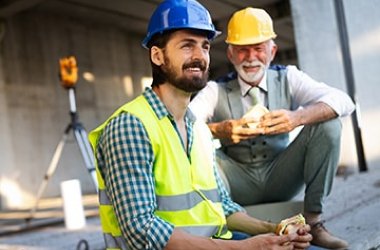 Imagen del servicio Seguridad y Salud en el Trabajo