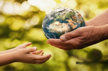 Imágen del servicio Ambiente y Sostenibilidad