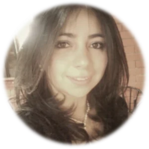 Imágen de perfil profesional Deissy Hernández