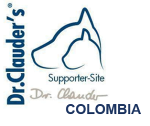 Logotipo cliente Dr Clauders