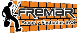 Logotipo cliente Fremar