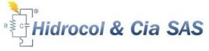 Logotipo cliente Hidrocol