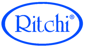 Logotipo cliente Ritchi