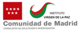 Logotipo cliente Instituto Virge de la Paz