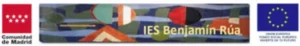 IES Benjamín Rúa