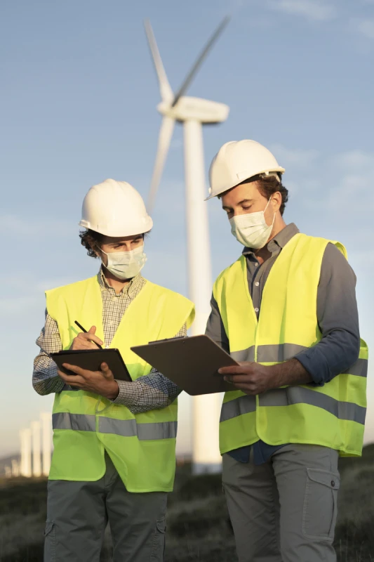 Gestión ambiental, sostenibilidad y sistemas integrados de gestión para empresas
