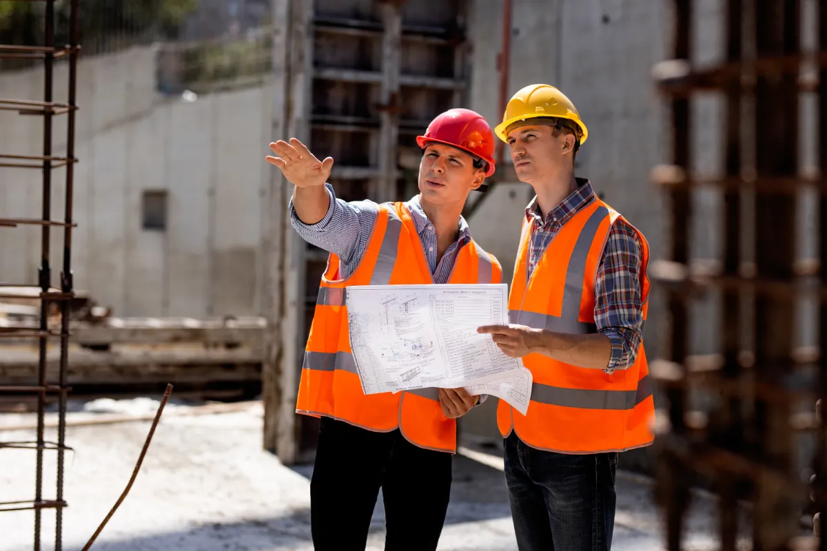 Consultoría empresarial en seguridad, salud y prevención de riesgos para empresas